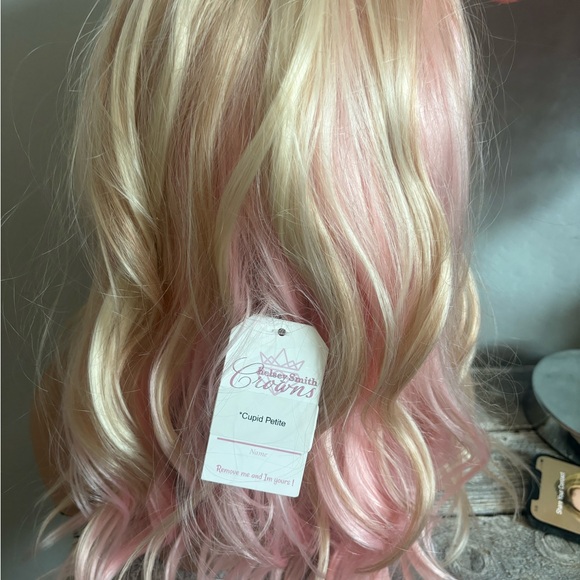 CSC Cupid Wig - Picture 5 of 5